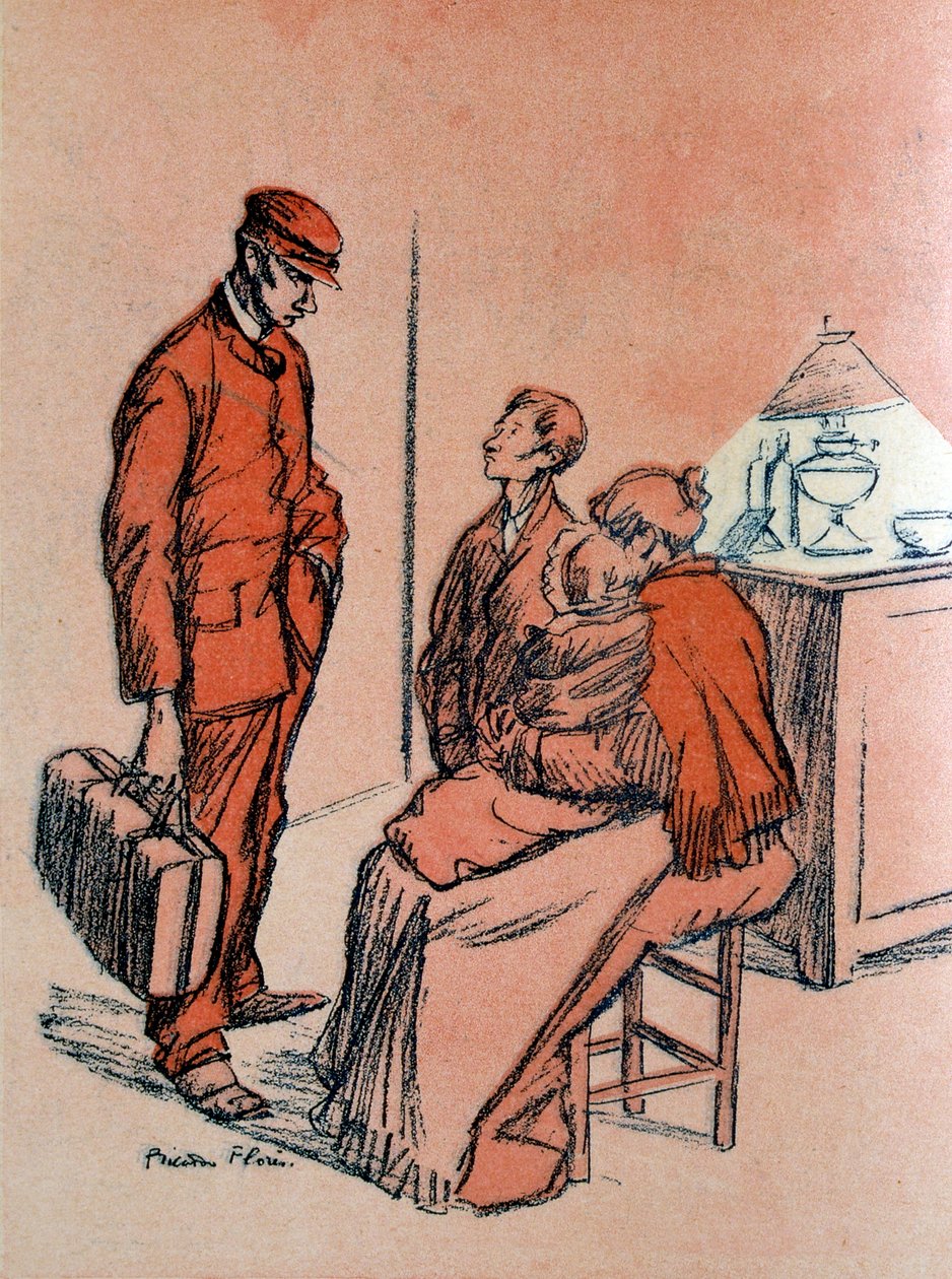 Karikatúrák a L