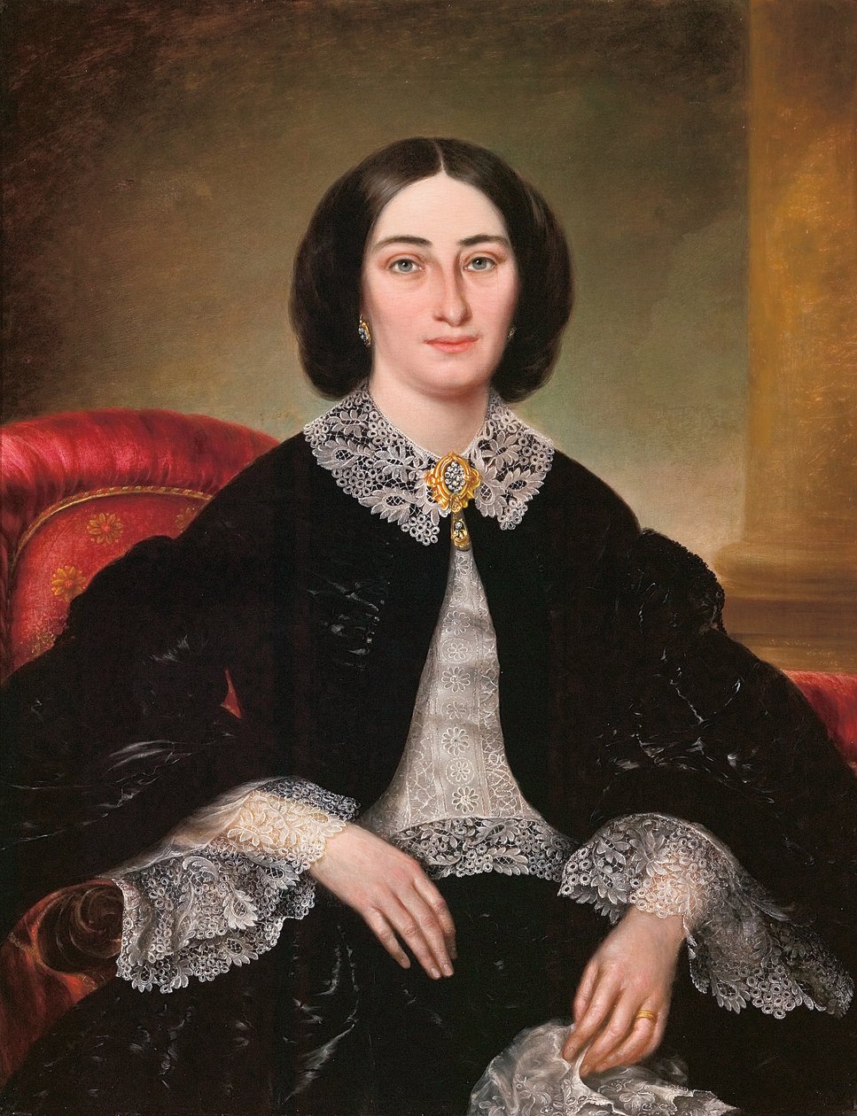 Erzsébet Salamon alkotó: Richard Noble