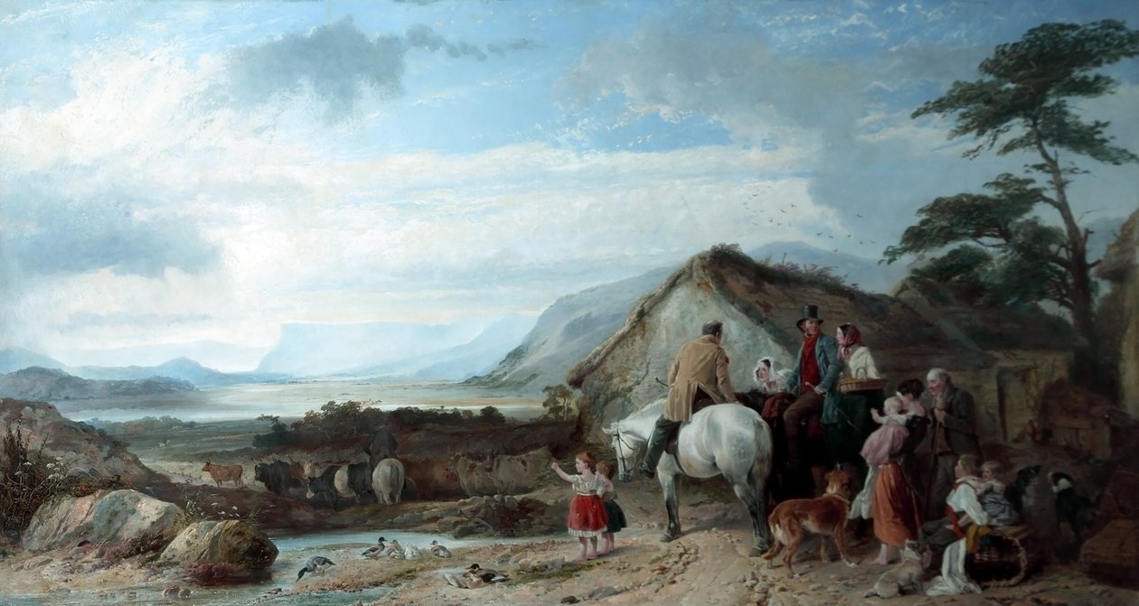The Drover