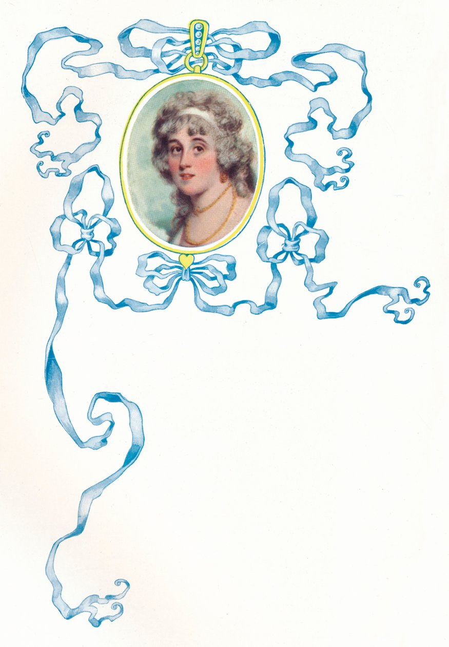 Mrs. Carr, 1790 alkotó: Richard Cosway