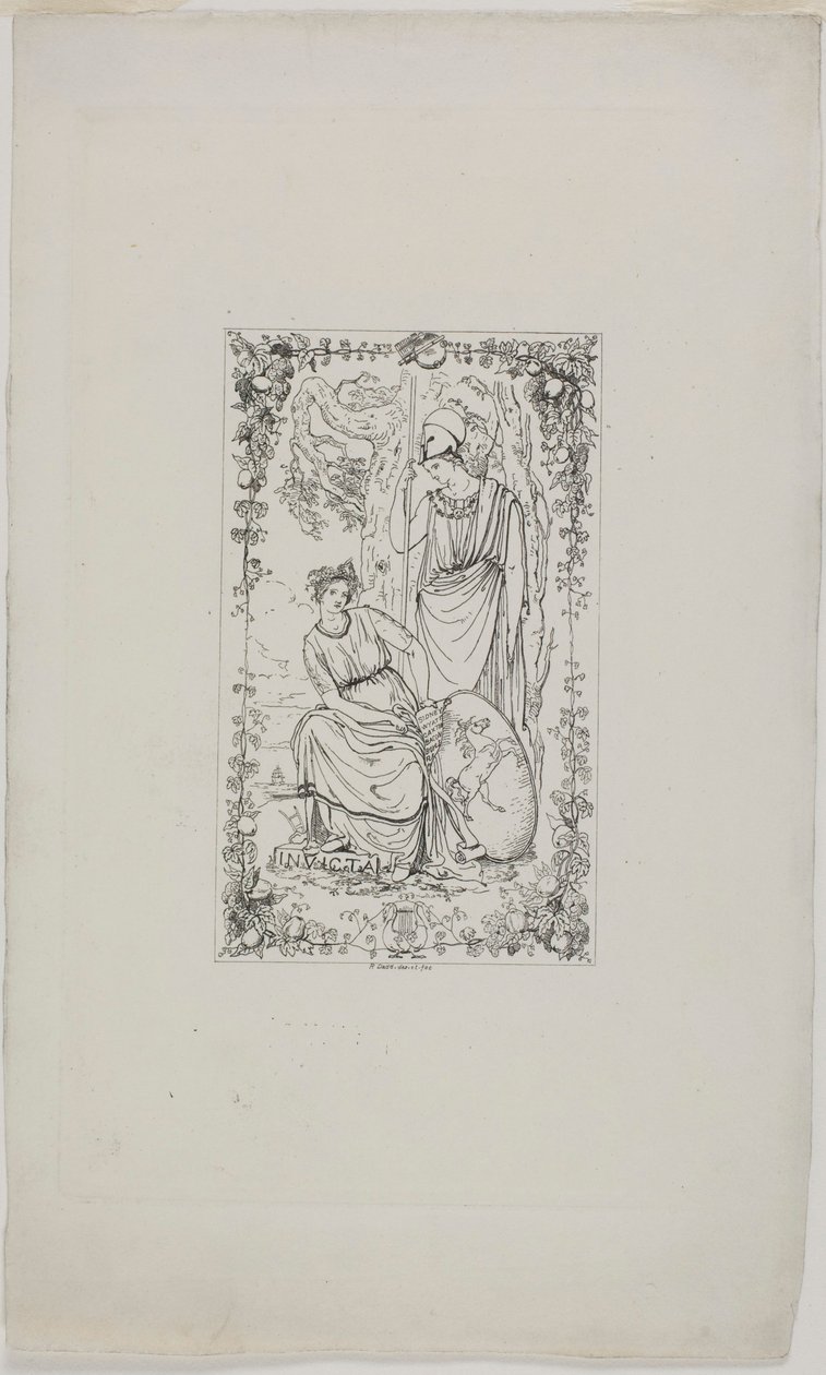 Invicta alkotó: Richard Dadd