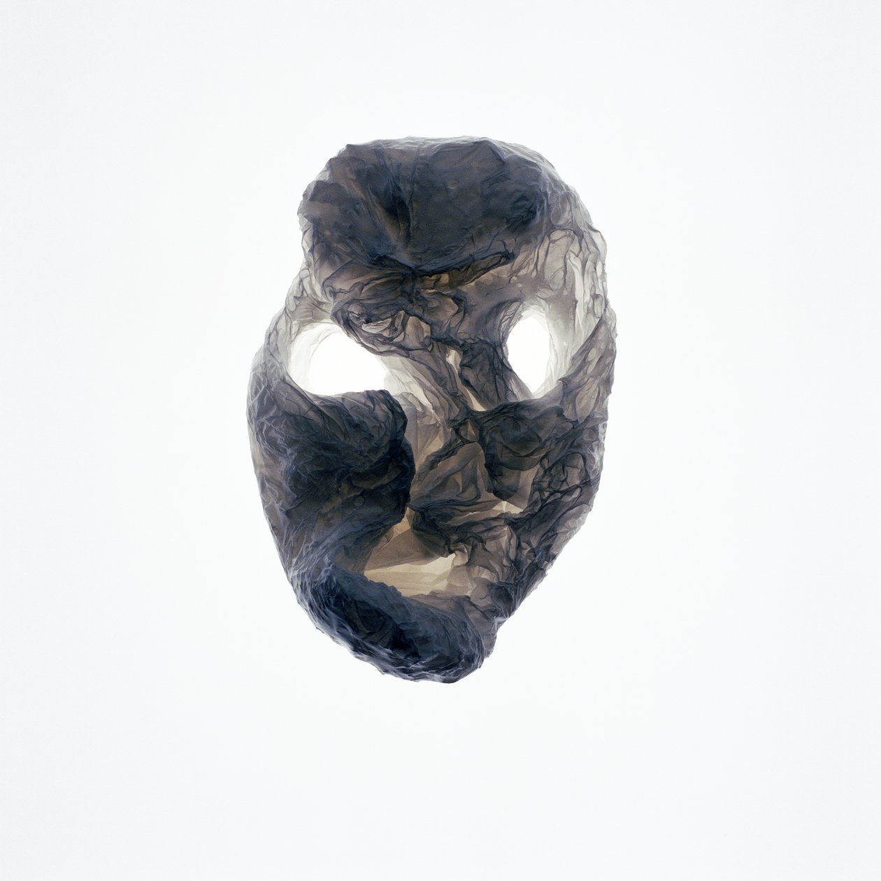 Ghoulie, 2015 alkotó: Richard Green