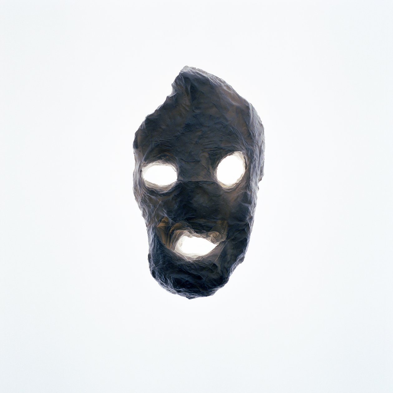 Ghoulie, 2015 alkotó: Richard Green