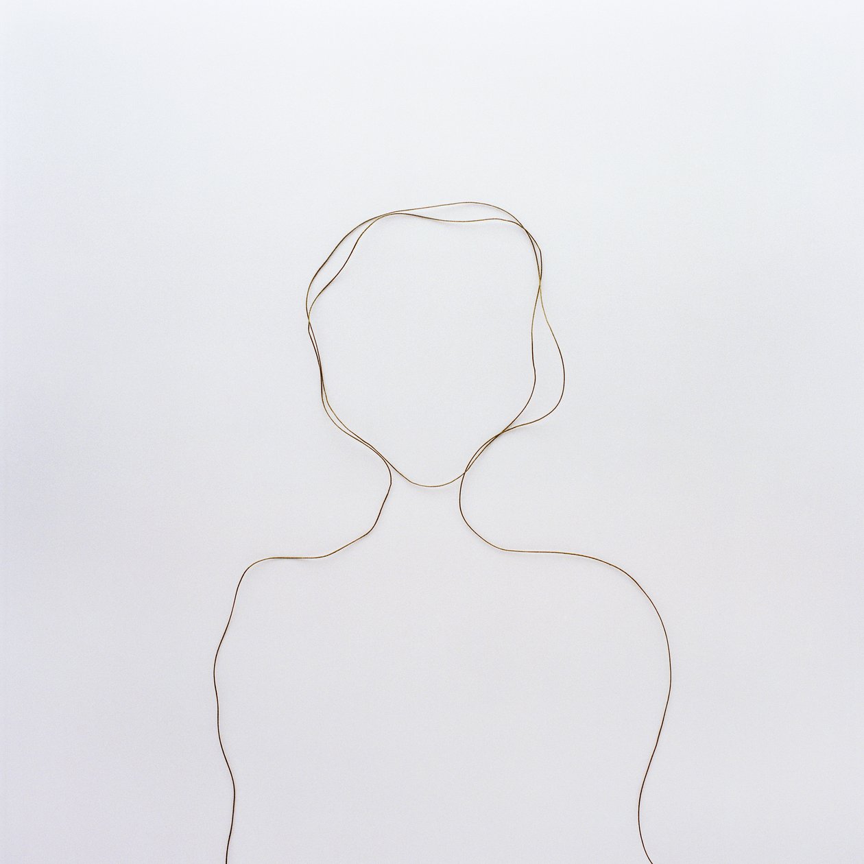 Portré 10, 2016 alkotó: Richard Green