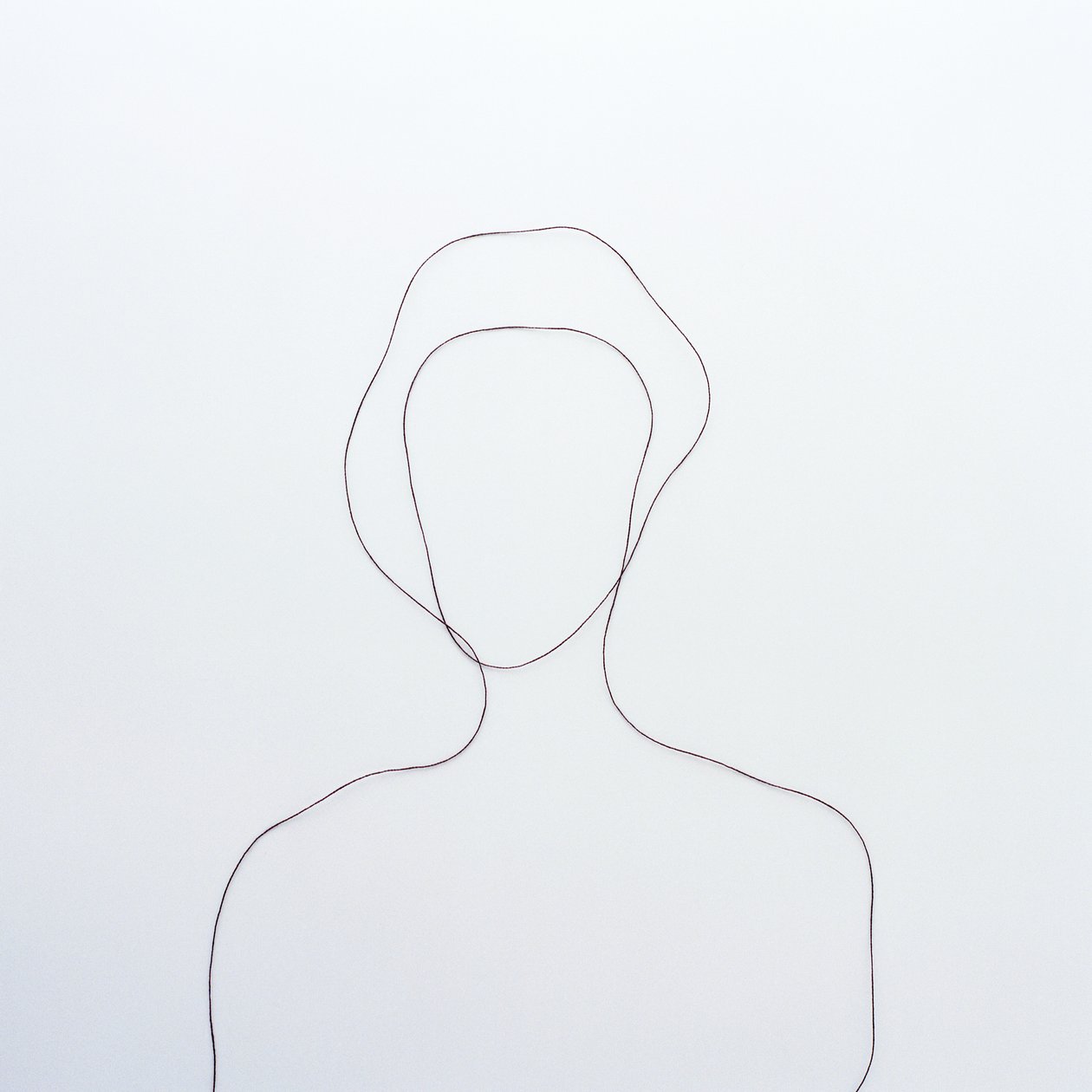 Portré 4, 2016 alkotó: Richard Green
