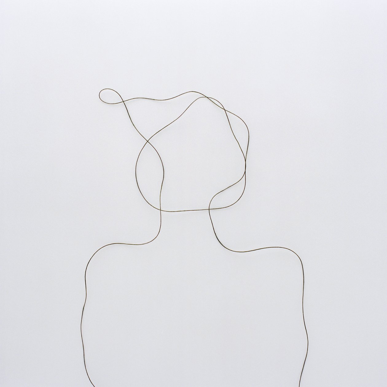 Portré 5, 2016 alkotó: Richard Green