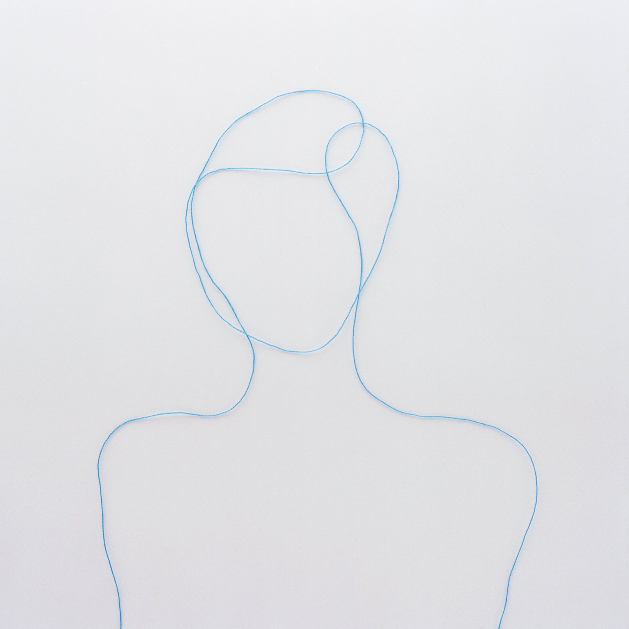 Portré 6, 2016 alkotó: Richard Green
