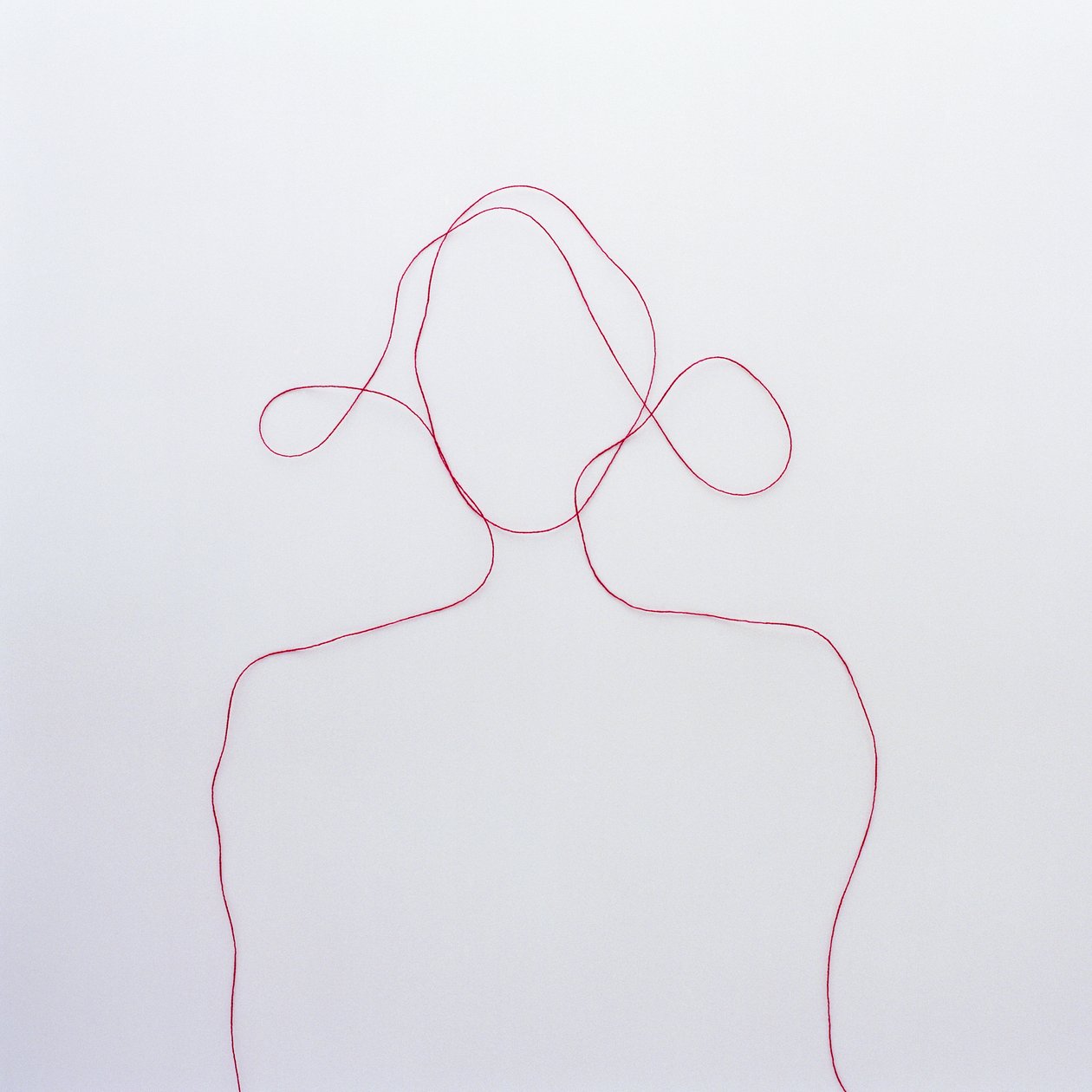 Portré 9, 2016 alkotó: Richard Green