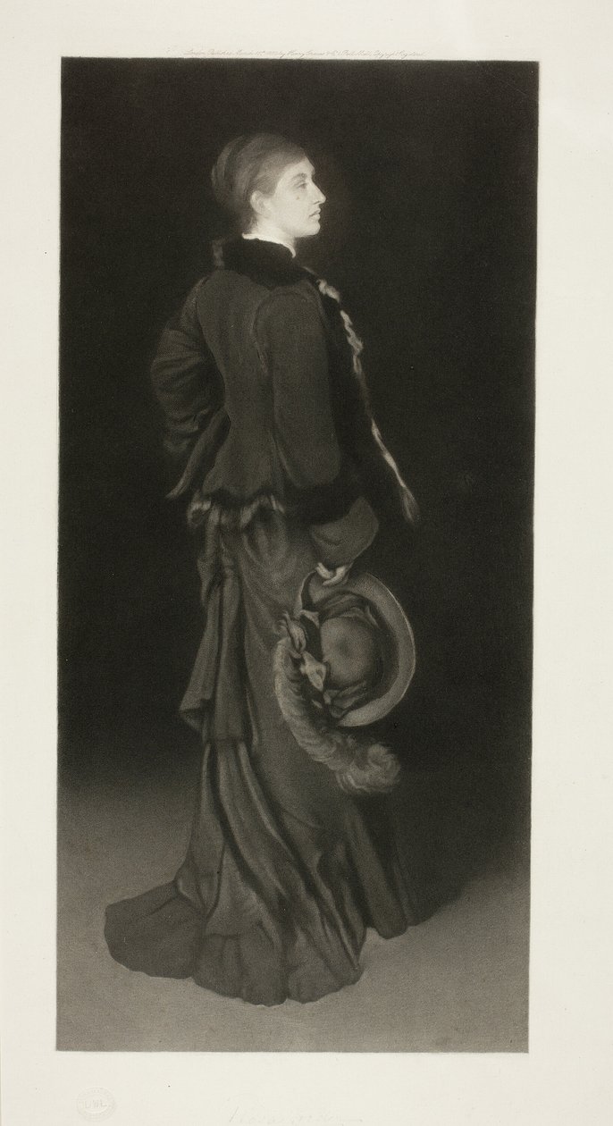 Rosa Corder alkotó: Richard Josey
