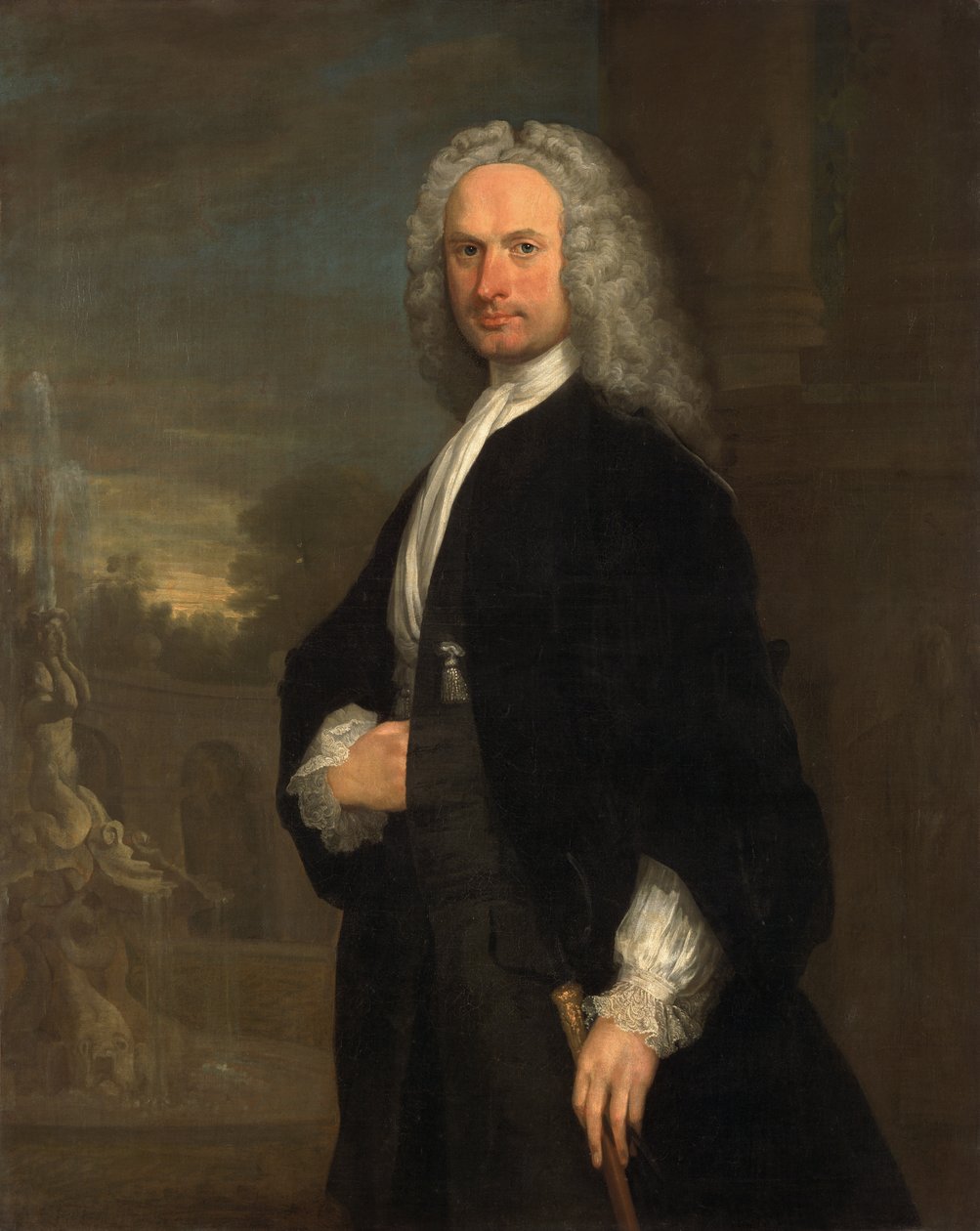 Boulter Tomlinson alkotó: Richard Wilson