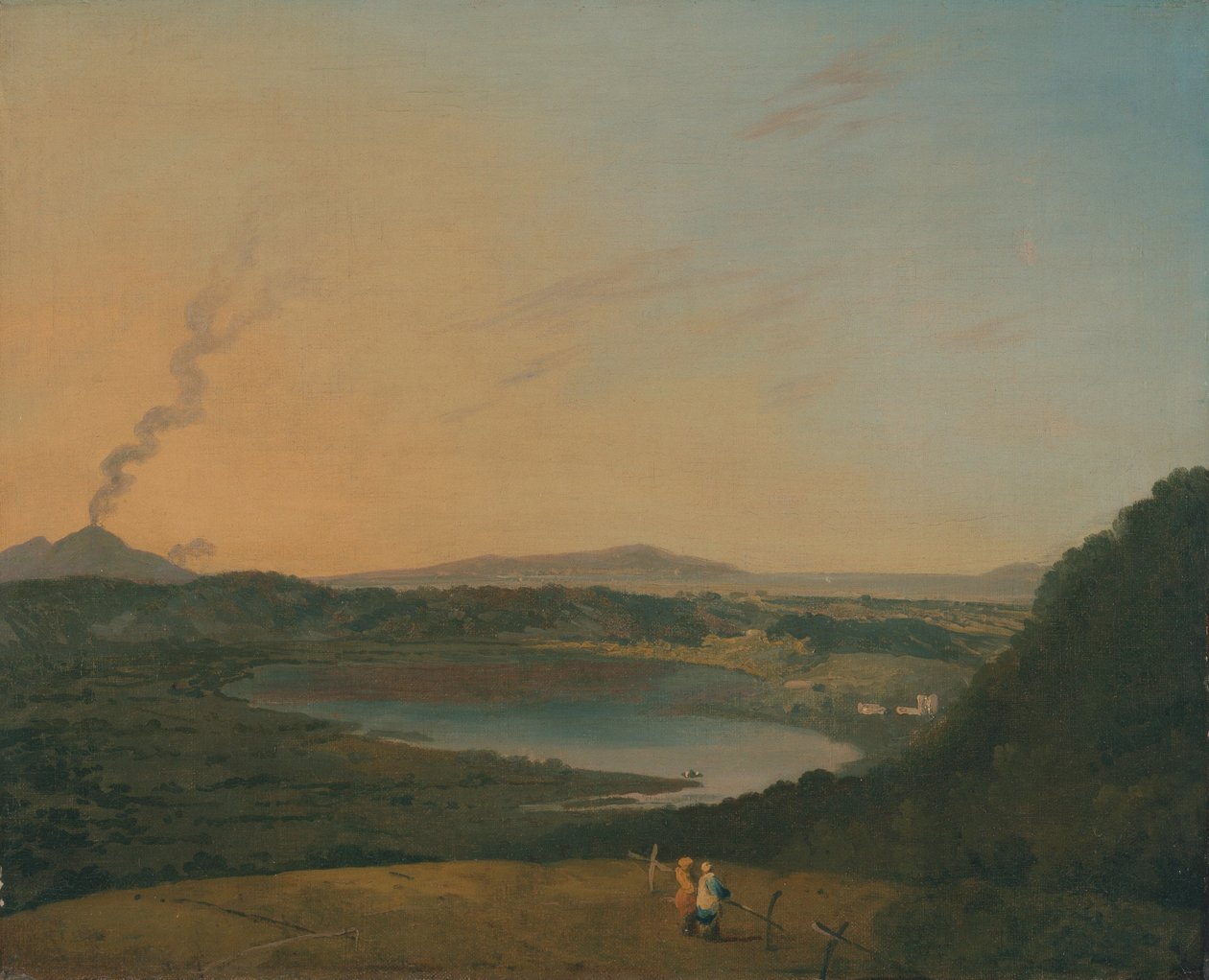 Lago d