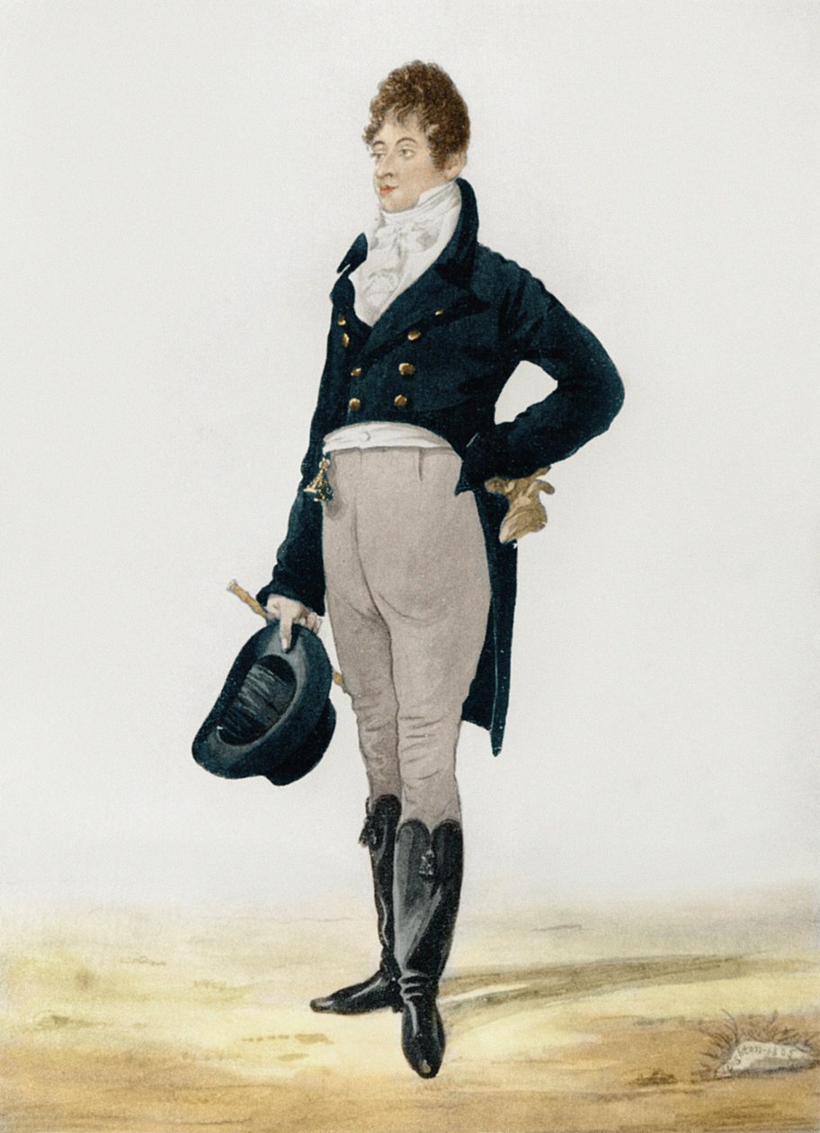 George 