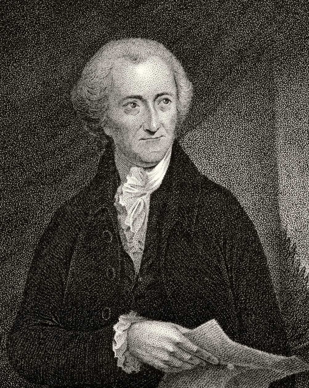 George Read, metszett: James Barton Longacre (1794-1869) alkotó: Robert Edge Pine