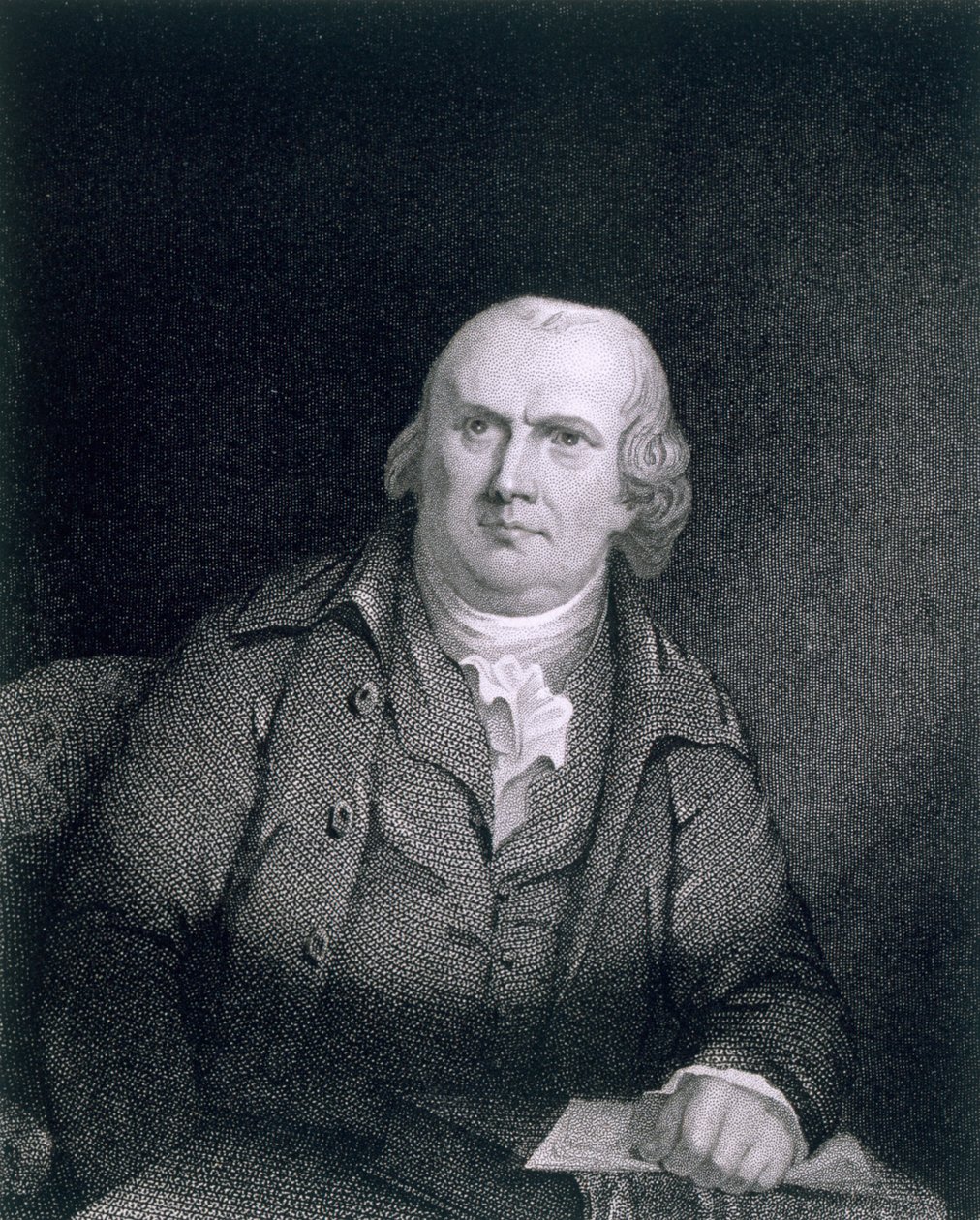 Robert Morris (1733-1806) Thomas B. Welch (1814-74) metszete James Barton Longacre (1794-1869) eredeti példánya után. alkotó: Robert Edge Pine