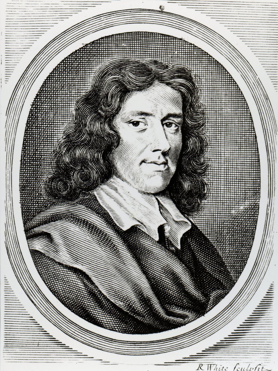 John Partridge, (1644-1714 körül) 1679 alkotó: Robert White