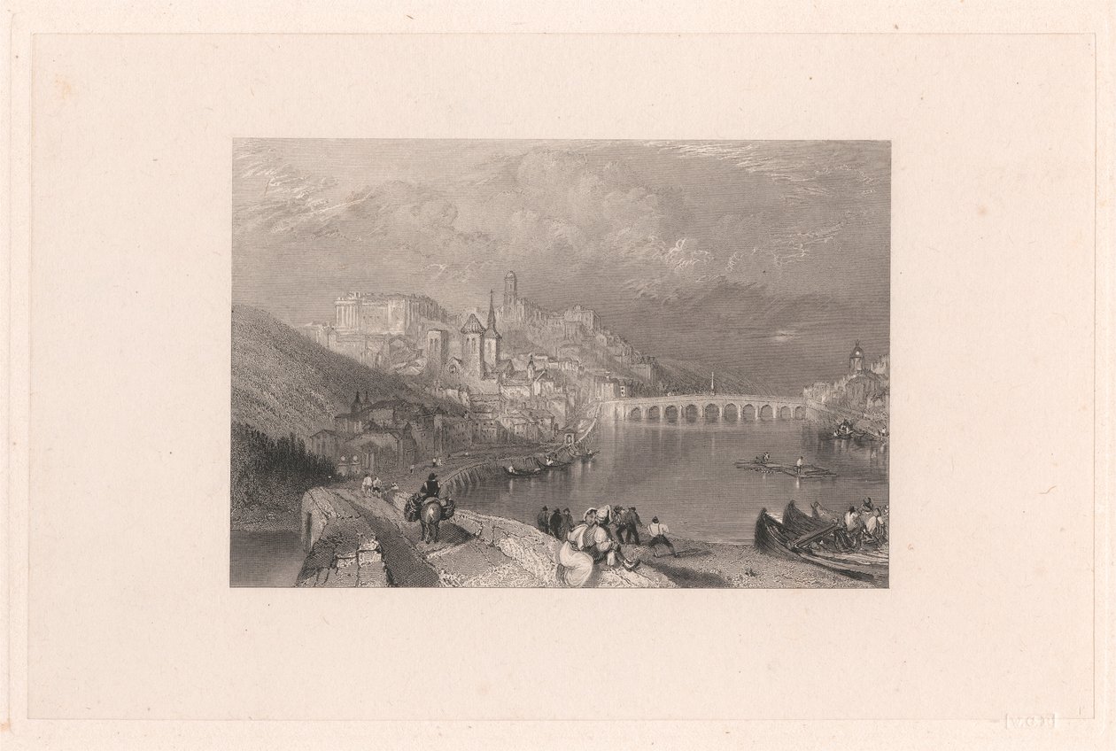 Blois alkotó: Robert Brandard