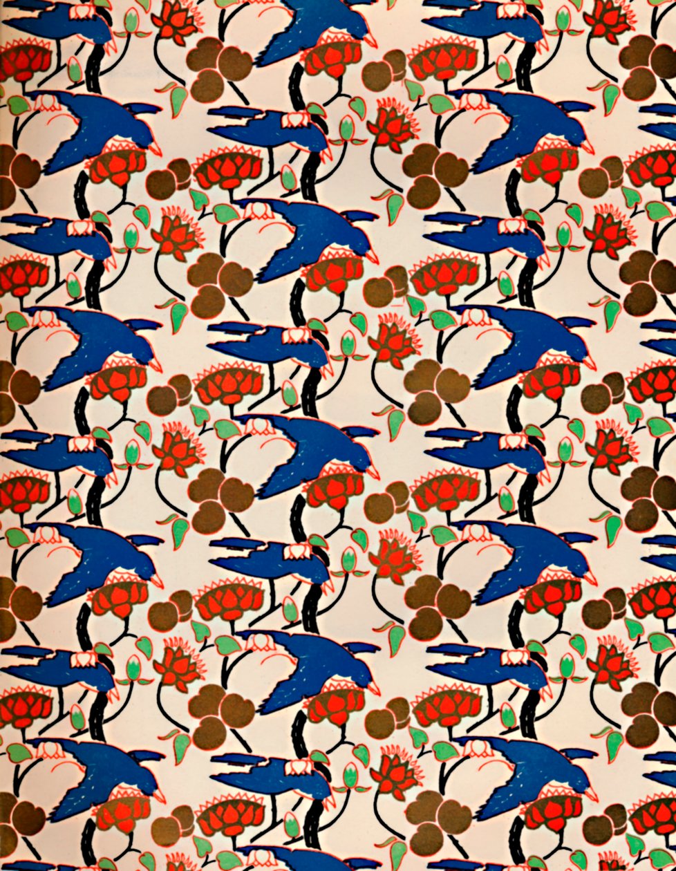 Dobozcsomagoló, c1925 alkotó: Robert Burns