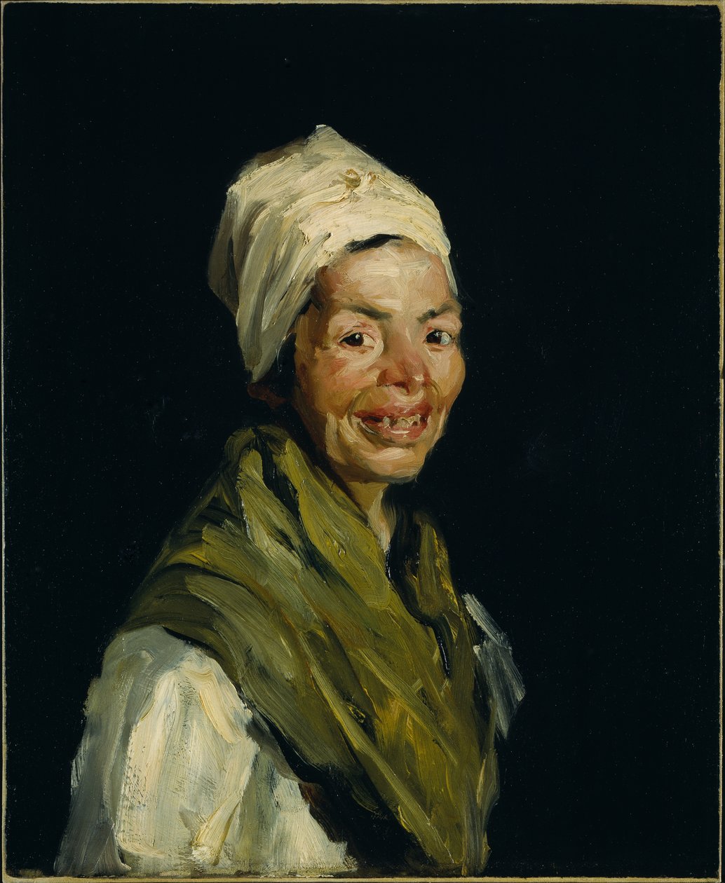 Celestina alkotó: Robert Cozad Henri