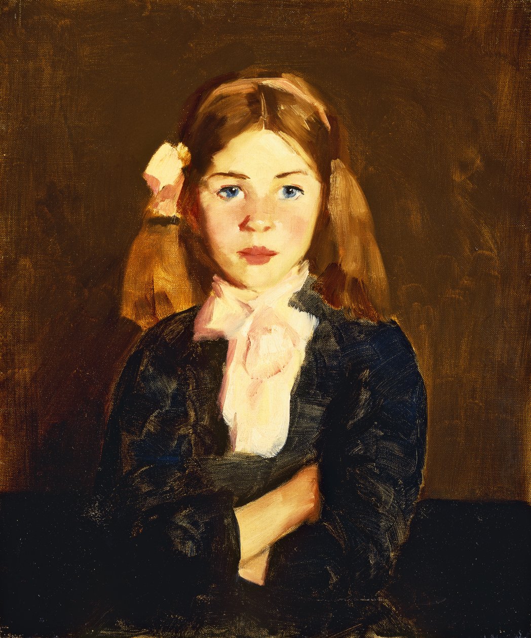 Nóra, 1913 alkotó: Robert Cozad Henri