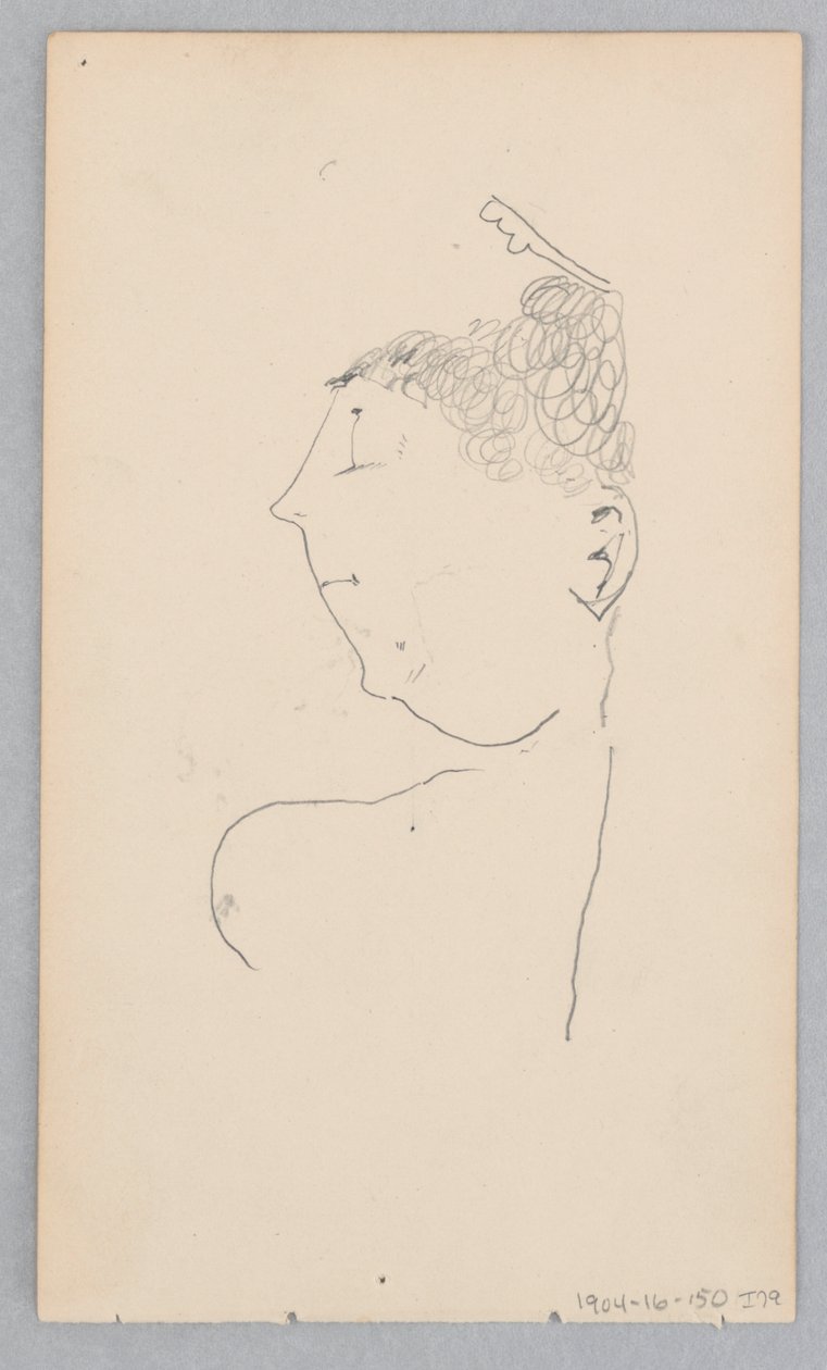 Karikatúra alkotó: Robert Frederick Blum