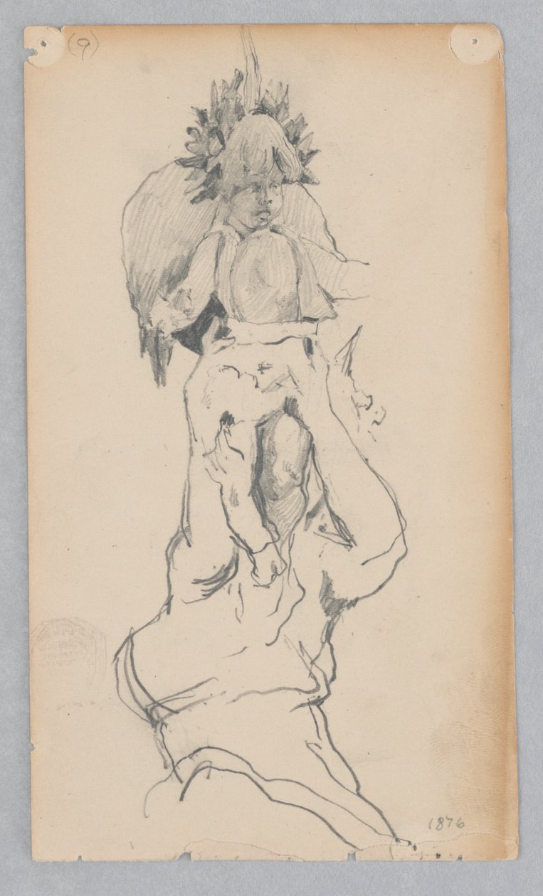 Kerub alkotó: Robert Frederick Blum