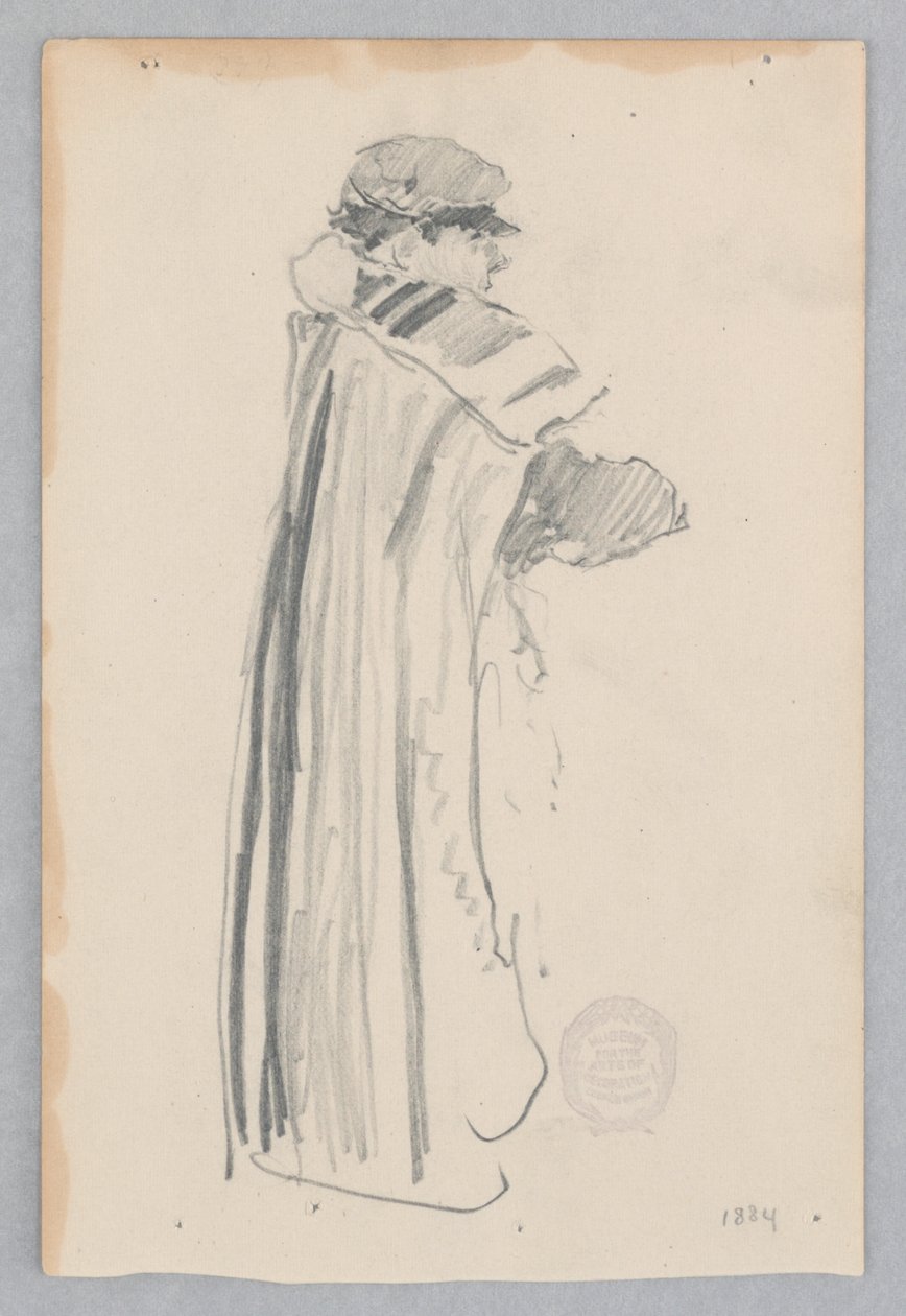Férfi alkotó: Robert Frederick Blum