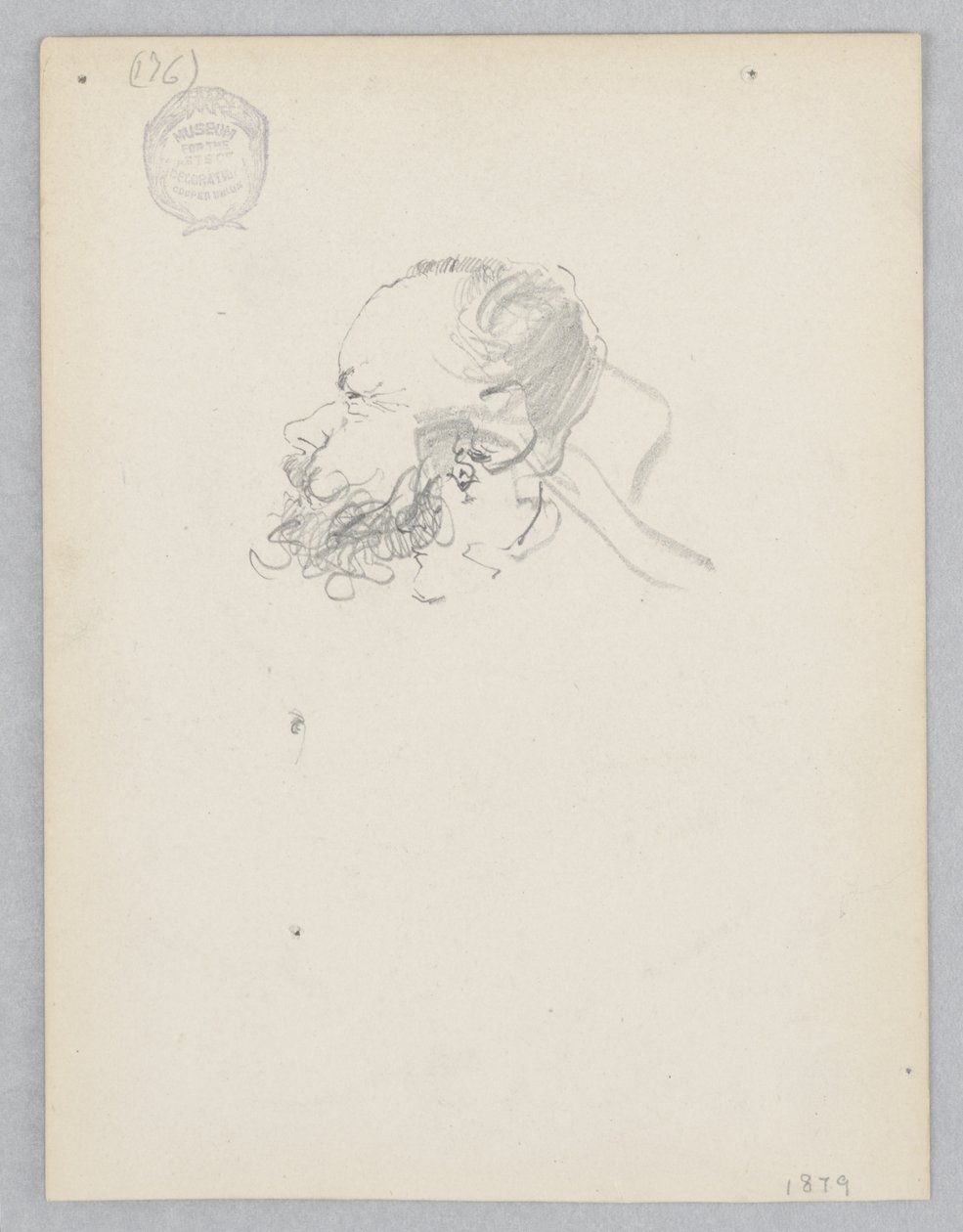 Férfi alkotó: Robert Frederick Blum