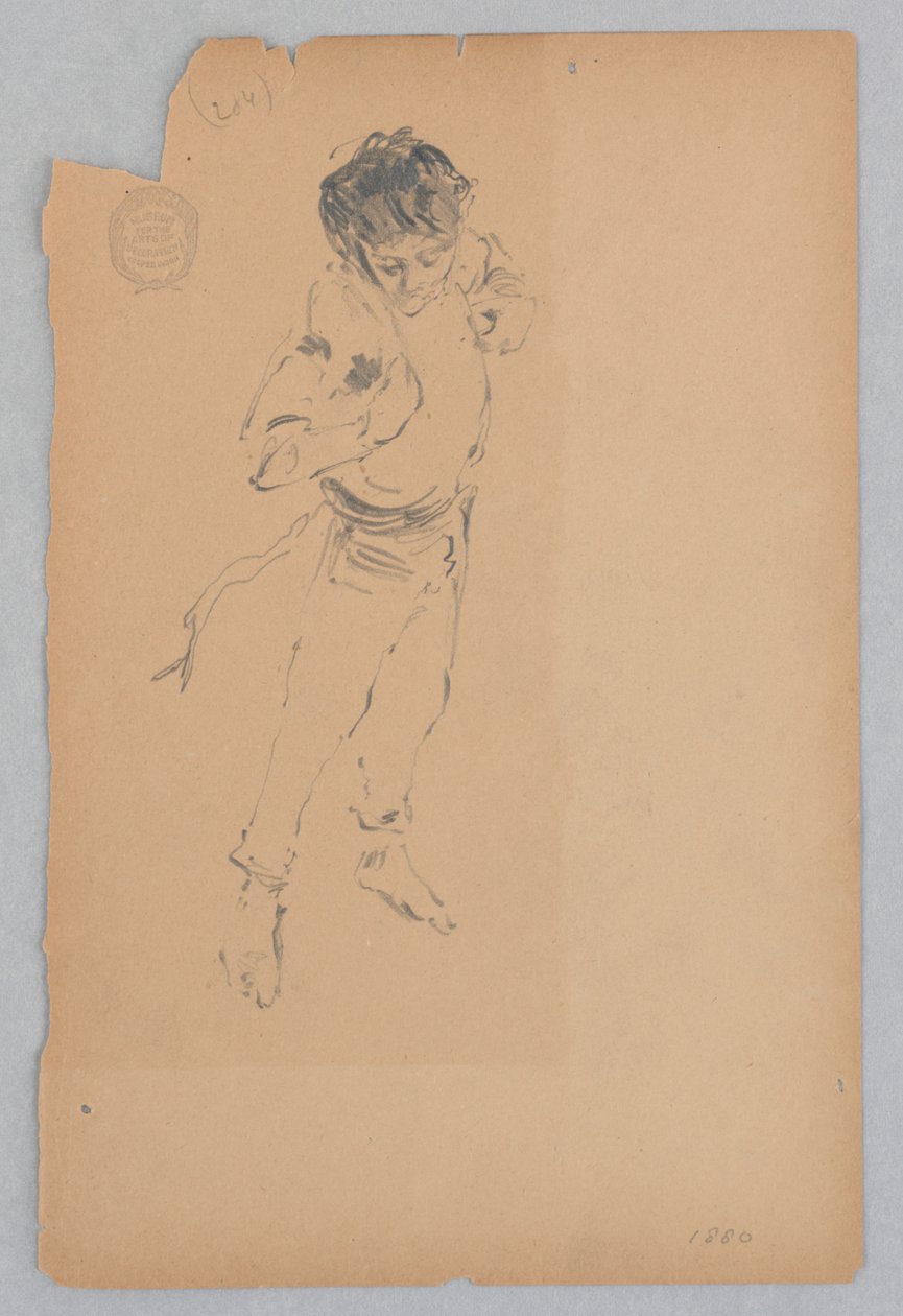 Férfi alkotó: Robert Frederick Blum