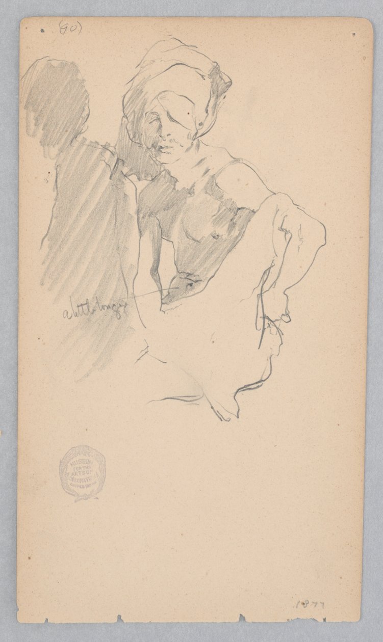 Férfi alkotó: Robert Frederick Blum