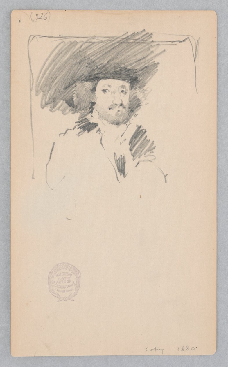 Férfi alkotó: Robert Frederick Blum