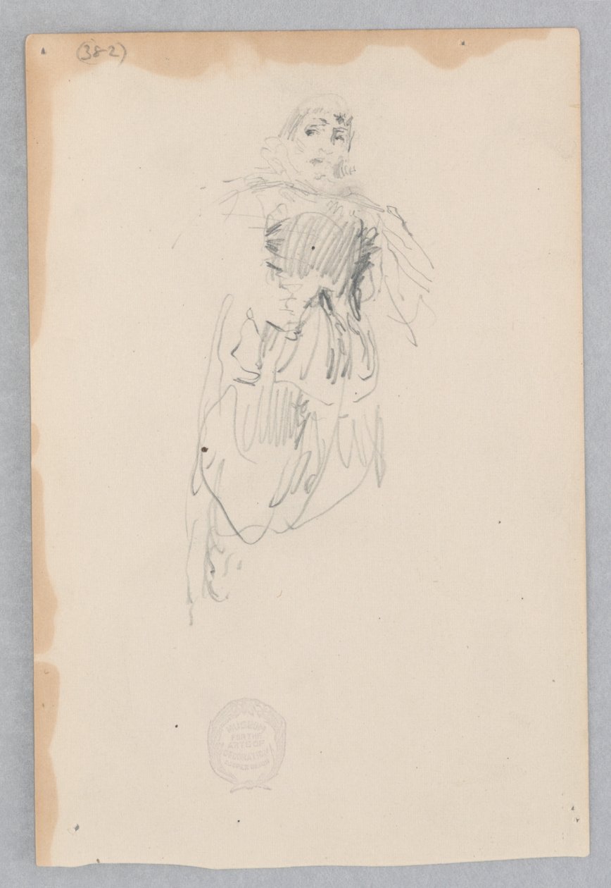 Nő alkotó: Robert Frederick Blum