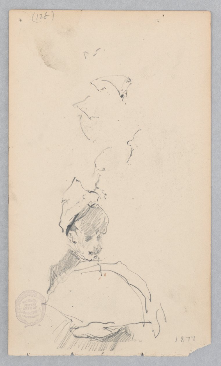 Nő alkotó: Robert Frederick Blum