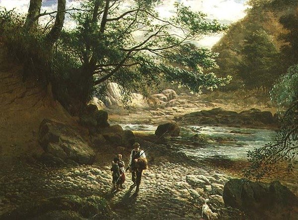 Kedvenc hely alkotó: Robert M. Bryson