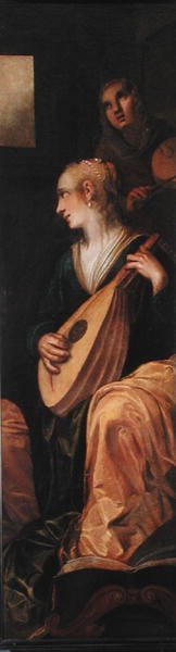 Lantos, 1609 alkotó: Roelof van Zyll