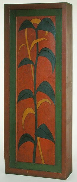 Szekrény alkotó: Roger Eliot Fry