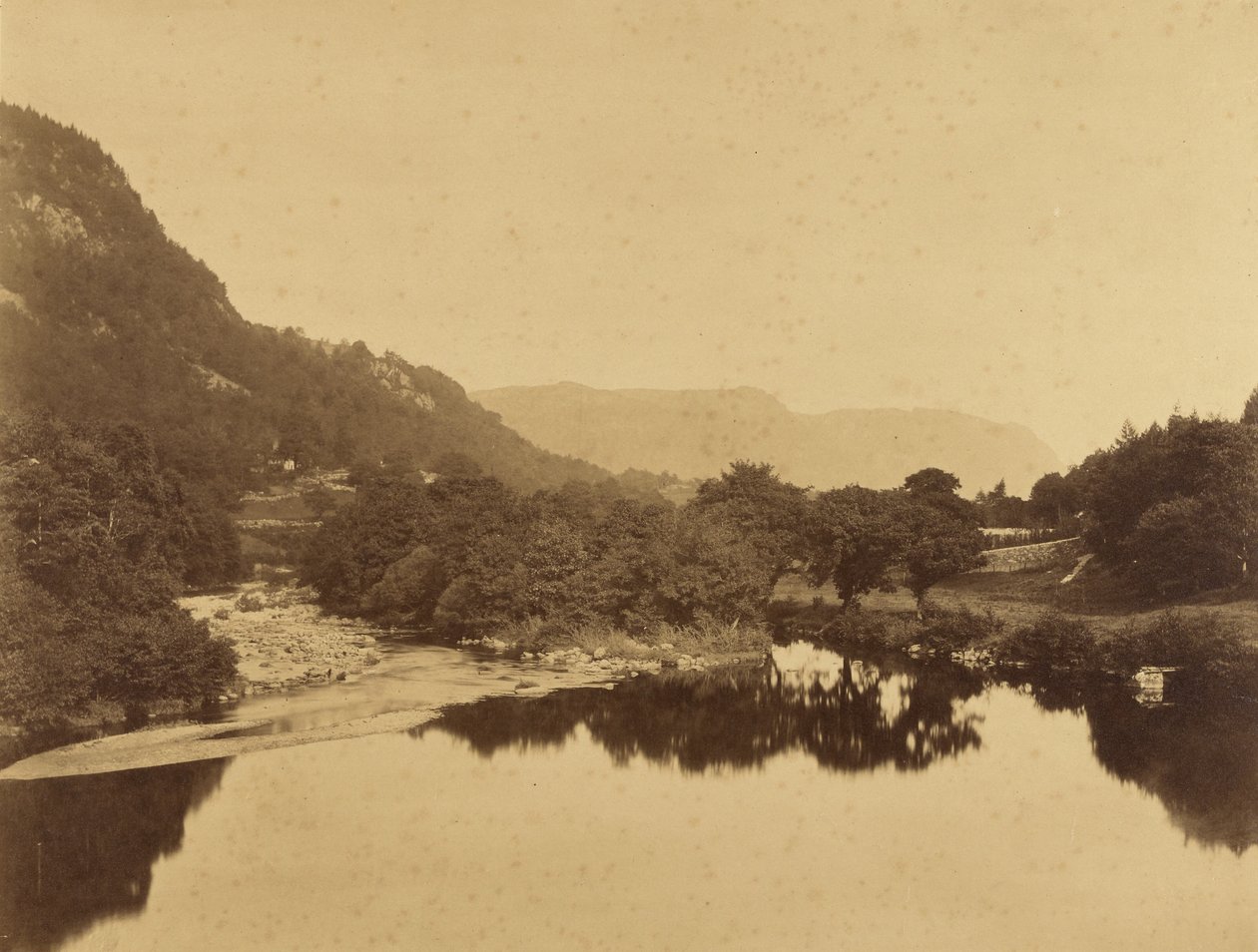 [Cím nélkül] alkotó: Roger Fenton