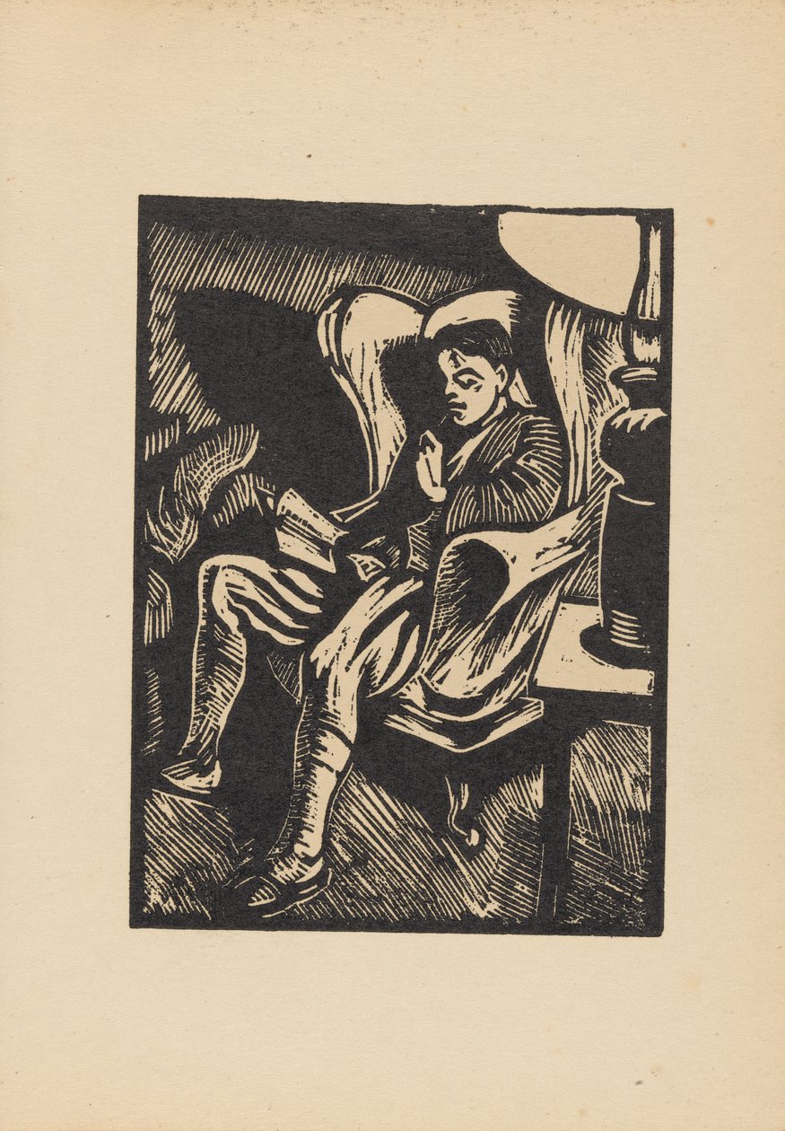 A regény alkotó: Roger Fry