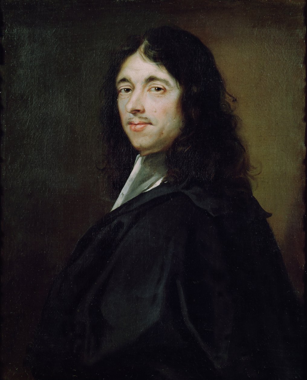 Pierre Fermat (1601-65) alkotó: Rolland Lefebvre