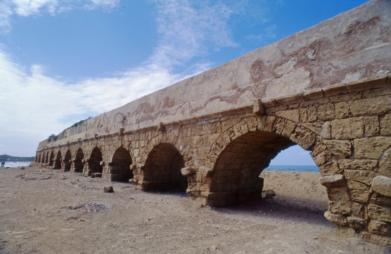 Vízvezeték alkotó: Roman