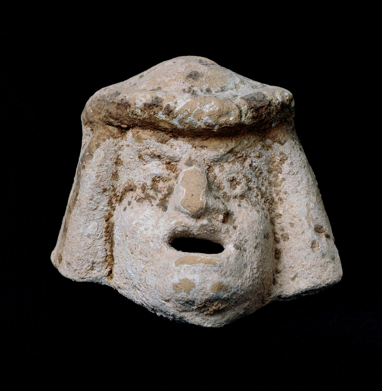 Képregény maszk alkotó: Roman