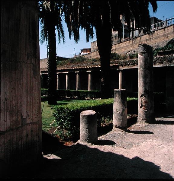 Aristide ház alkotó: Roman Roman