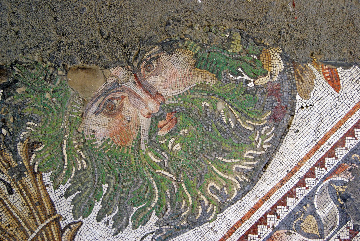 Ismeretlen kép alkotó: Roman