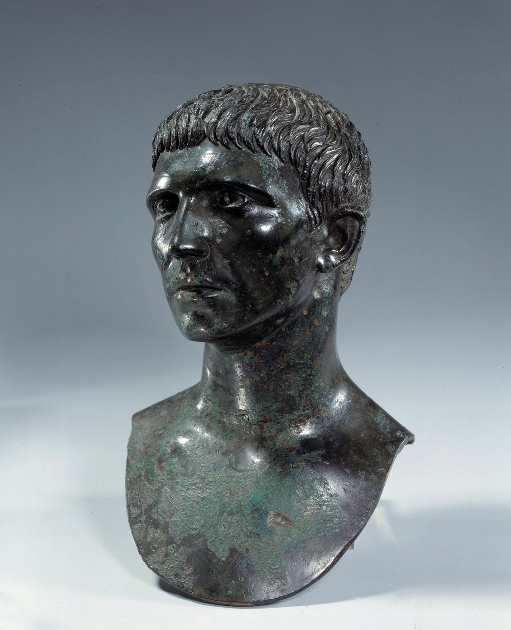 Ismeretlen kép alkotó: Roman