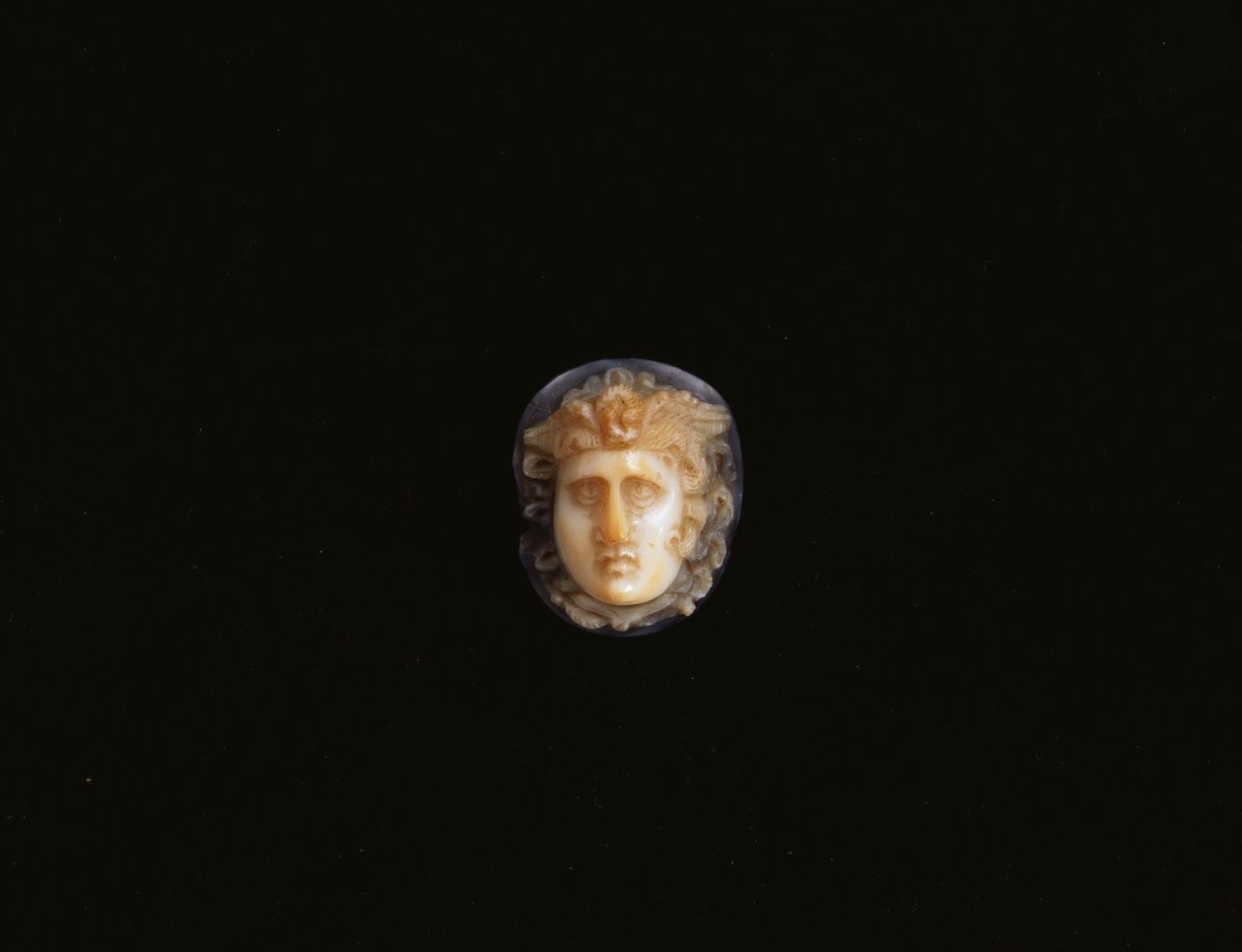 Ismeretlen kép alkotó: Roman