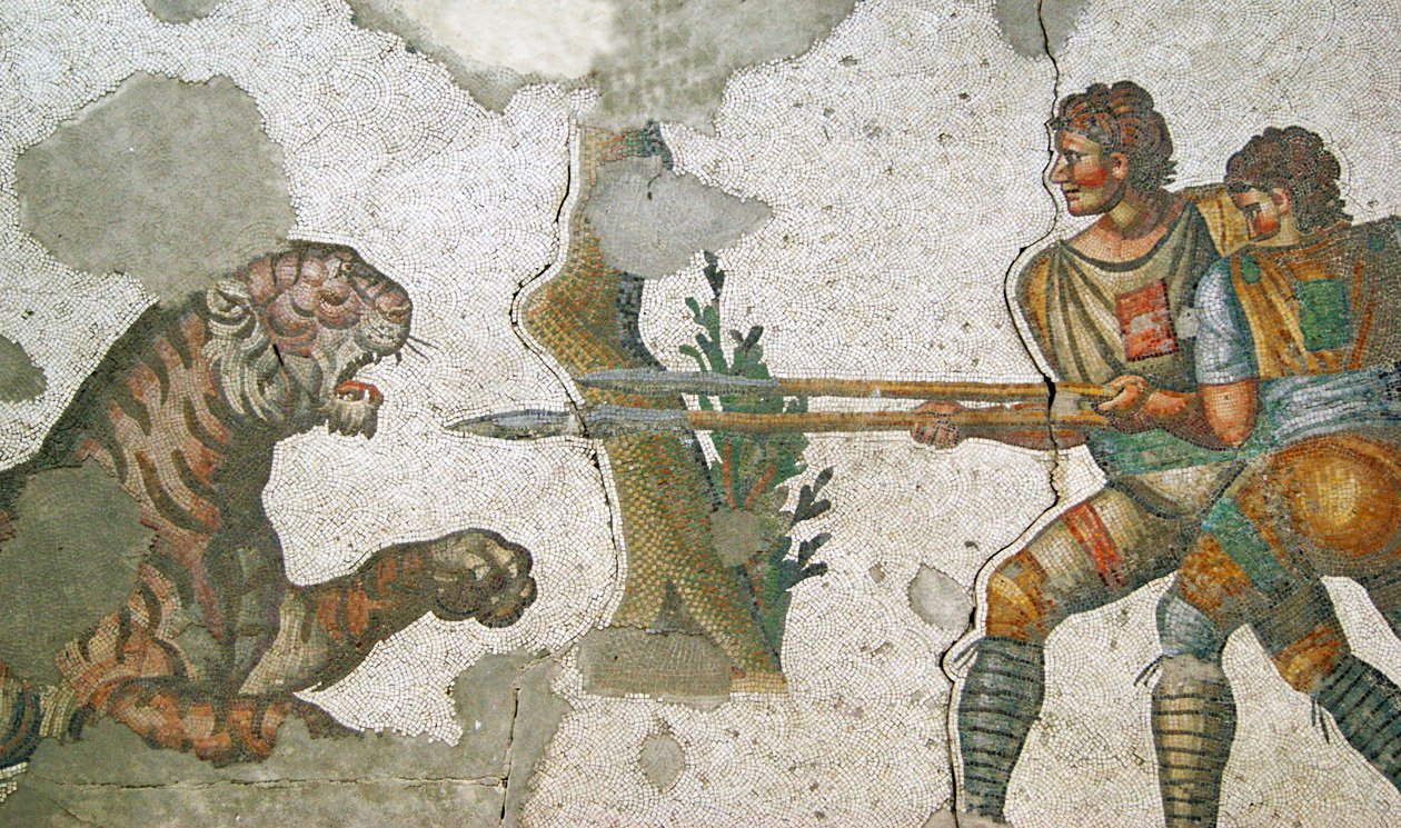 Ismeretlen kép alkotó: Roman