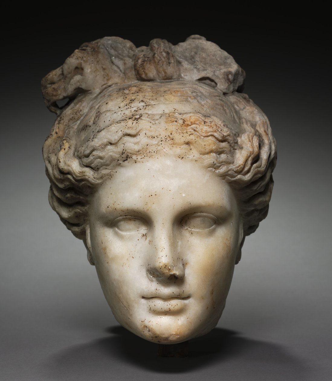 Aphrodité feje, 1-100 alkotó: Roman Imperial Period