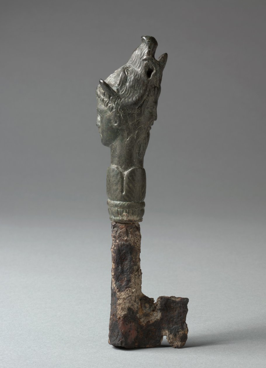 Kulcs alkotó: Roman Imperial Period