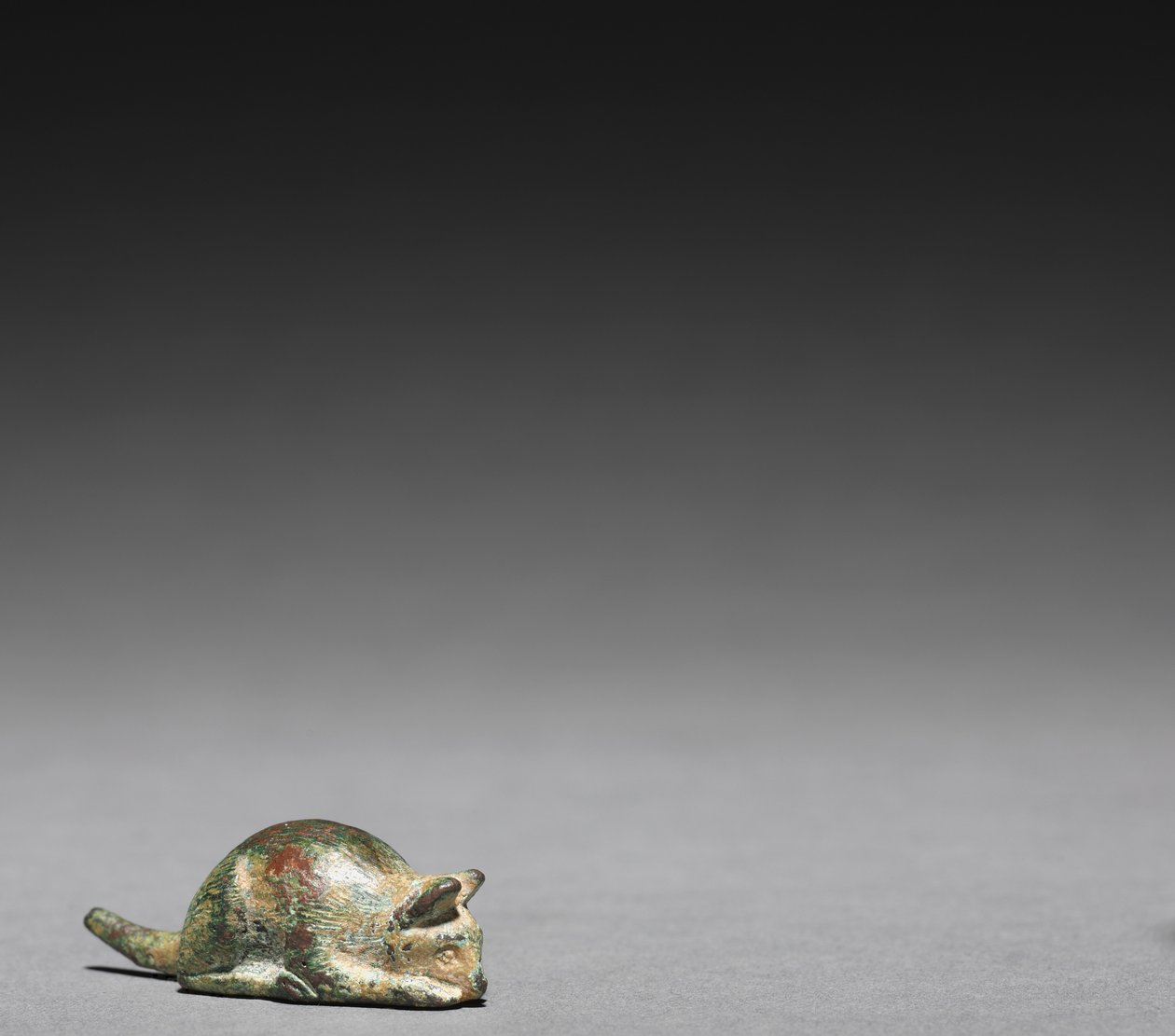 Egér alkotó: Roman Imperial Period