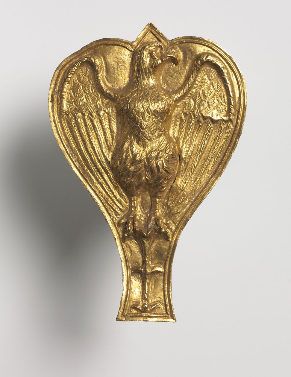 Dísz sassal alkotó: Roman Imperial Period