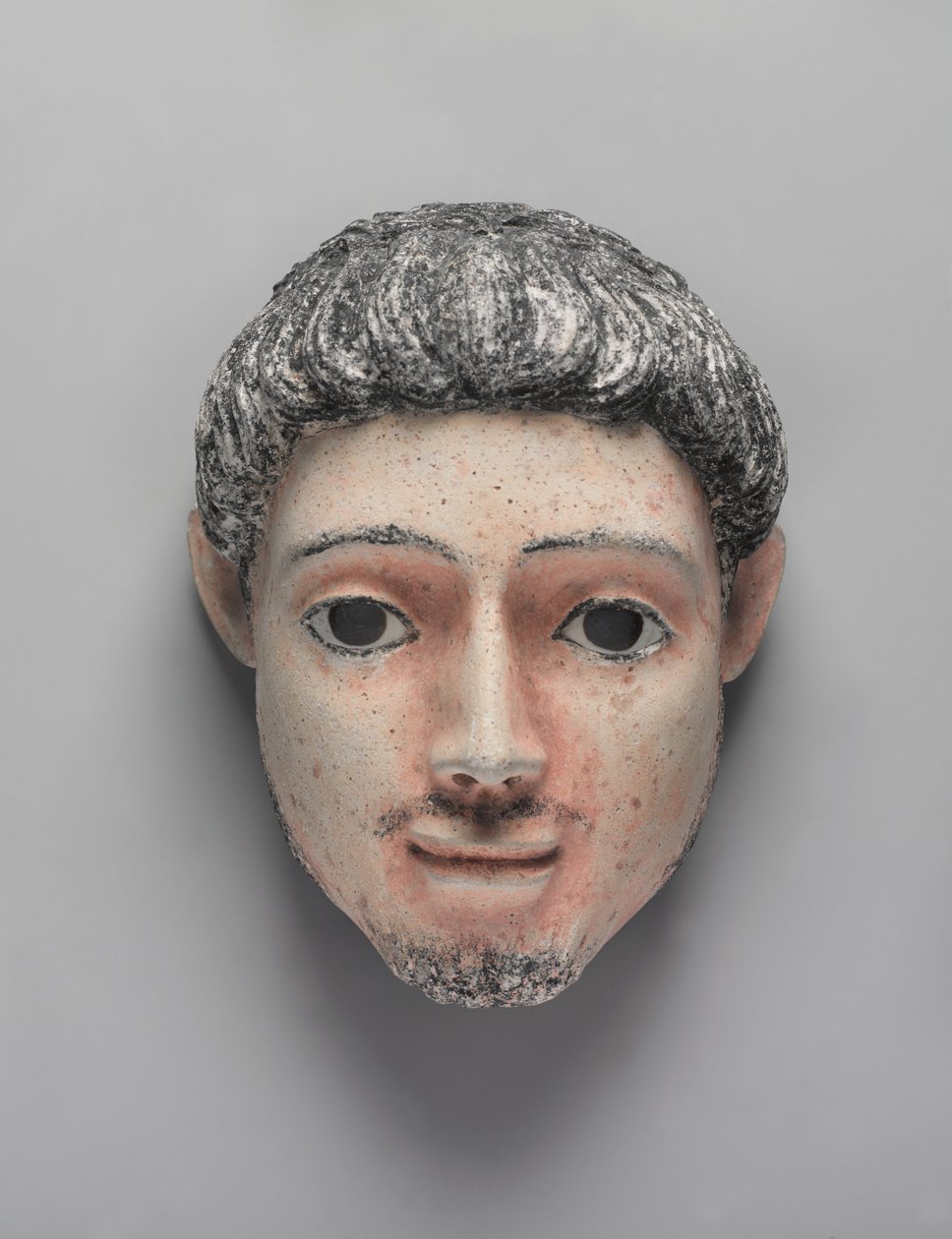 Múmia maszk alkotó: Roman Period Egyptian